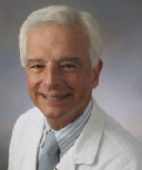 Carl J Pepine MD