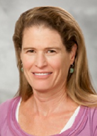 Dr. Karen Brenner M.D., Pediatrician