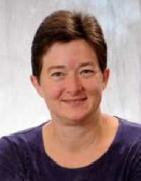 Dr. Melinda Muller MD, Internist