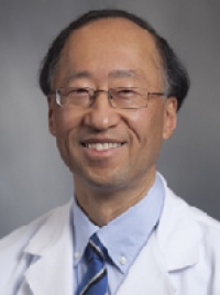Dr. Calvin  Lu MD