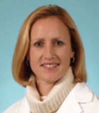 Dr. Alison Gale Cahill MD