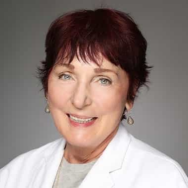 Dr. Virginia Von Schaefer, MD, Preventative Medicine Specialist