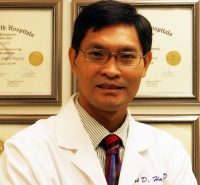 Dr. Chi D. Ha M.D., FACS