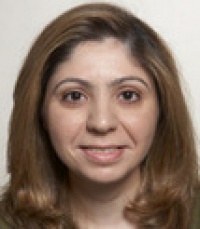 Dr. Mirna Chehade M.D., Pediatrician