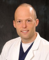 Dr. Karl Nicholas Kaluza D.O., Sports Medicine Specialist