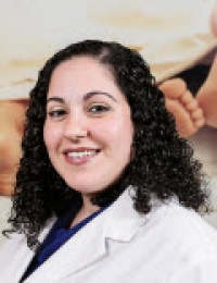 Dr. Aliza Vazana Eisen DPM, Podiatrist (Foot and Ankle Specialist)