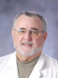 Dr. Stuart M Barnes MD