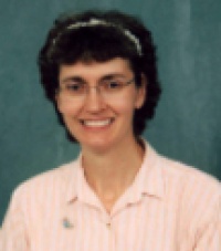 Dr. Kimra Ross MD, Pediatrician