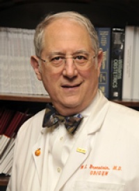 Dr. Michael Stuart Bronstein M.D.