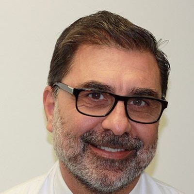 Dr. Claudio D. Tuda, MD, FACP, Infectious Disease Specialist