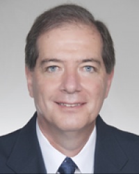 Dr. Ilan Gabriely MD, Internist