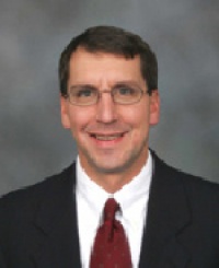 Dr. Eric A. Albright MD, Pathologist