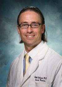 Dr. Robert A Sellards MD, Orthopedist