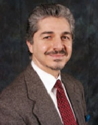 Dr. Mohamad Ammar Hatahet MD