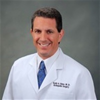 Dr. Keith A Heier M.D., Orthopedist