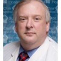 Dr. Christopher M Hughes MD, Critical Care Surgeon