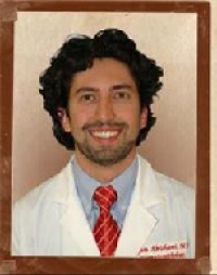 Dr. Payam Abrishami MD, Dermatologist