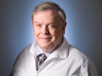 Dr. Jeff Merrifield D.D.S., Endodontist