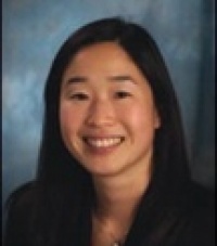 Dr. Mina Chung M.D., Ophthalmologist