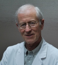 Dr. Leiv M Takle MD, Ophthalmologist