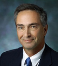 Dr. Anthony Steven Unger M.D.