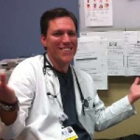 Dr. Jason Wilson MD, Emergency Physician
