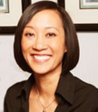 Dr. Carolyn C Wang OD