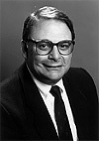 Dr. Frederick L Bloom M.D.