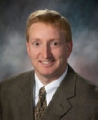 Dr. James Peter Gitter M.D., Nephrologist (Kidney Specialist)