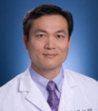 Dr. Roger Ming-huang Lee MD