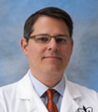 Dr. Daniel  Feingold M.D.