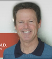 Dr. Alan F White MD