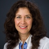 Dr. Gloria C Cohen M.D.