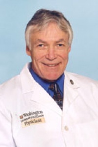 Dr. Keith Anthony Hruska M.D.