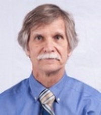 Dr. Jack Lovell Collins M.D.