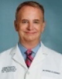 Dr. George  Grunert M.D.