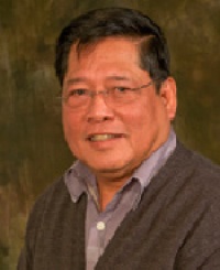 Dr. Eduardo Padlan Acosta M.D.