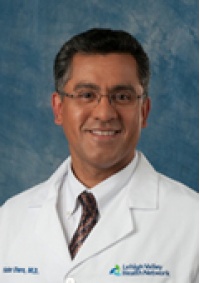 Dr. Victor Martin Otero M.D., Family Practitioner