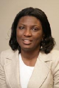 Dr. Obianuju Okocha M.D., Anesthesiologist