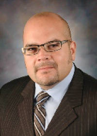 Mr. Jose Luis Almeda M.D., Surgeon