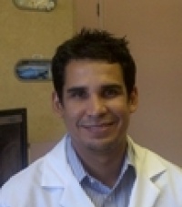 Dr. Victor  Cuadros DDS