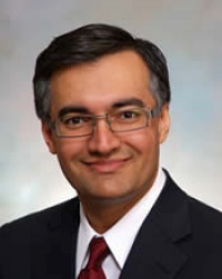 Dr. Masud Iqubal Malik MD, Ophthalmologist
