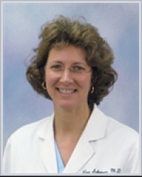 Dr. Elise Emery Schriver M.D.