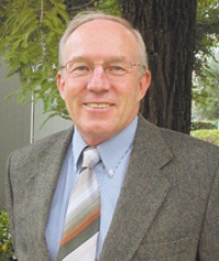 Dr. Darrell Robert Hansen M.D.