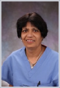 Dr. Jayshree N Rao M.D.,