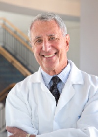 Dr. Michael J. Barza M.D., Infectious Disease Specialist