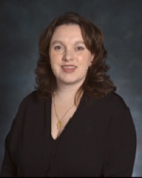 Dr. Monica Thomson DO, OB-GYN (Obstetrician-Gynecologist)