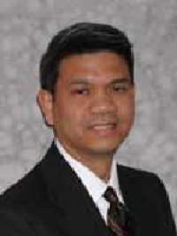 Dr. Miguel Jaen Alcordo M.D., Allergist and Immunologist