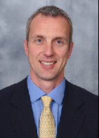 Dr. Troy Dean Wolter M.D., Orthopedist