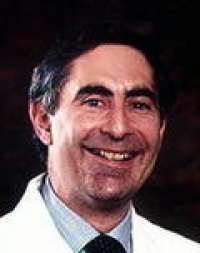 Dr. Michael P. Rosenthal M.D.